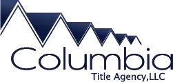 Columbia Title Company of Ohio Logo